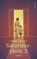Saturnusplein 3 (9789026339110, Josha Zwaan) (Josha Zwaan), Boeken, Romans, Verzenden, Nieuw