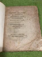 Nicola Vivenzio - Antonio Capece Minutolo di Canosa - Del, Antiek en Kunst, Antiek | Boeken en Bijbels