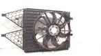 Koelventilatormotor Seat Ibiza Mk 1.4, Auto-onderdelen, Motor en Toebehoren, Ophalen of Verzenden, Gebruikt, Seat