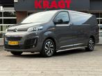 Citroën Jumpy 2.0 BlueHDI 145 XL Driver|1e EIG|AUTOMAAT|airc, Auto's, Bestelauto's, Automaat, Lichtmetalen velgen, Gebruikt, Overige kleuren