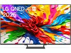 LG 75QNED93 - 75 4K Ultra HD Smart TV - QNED MiniLED Dolby, Verzenden, Zo goed als nieuw, LG