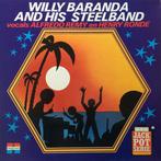 Lp - Willy Baranda And His Steelband - Willy Baranda And His, Verzenden, Nieuw in verpakking