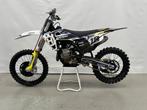 Husqvarna FC450 Rockstar edition 2020, Motoren, Overige Motoren, Ophalen of Verzenden