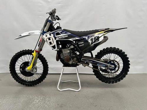 Husqvarna FC450 Rockstar edition 2020, Motoren, Overige Motoren, Ophalen of Verzenden