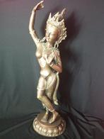 Tara, in hoogwaardig Pools - Brons - Azië - Brons - Nepal -, Antiek en Kunst