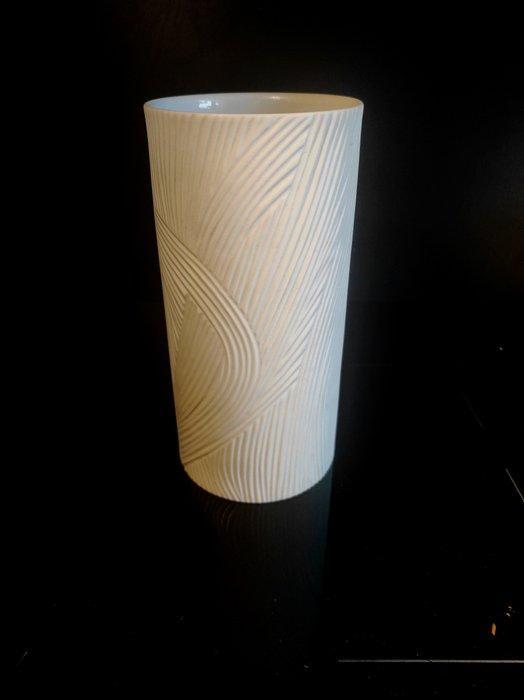 Rosenthal - Vaas - Studio Line White lata 1970 - Biscuit, Antiek en Kunst, Antiek | Glas en Kristal