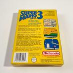 Nintendo - Nes - Super Mario Bros. 3 FAH Excellent -, Spelcomputers en Games, Nieuw
