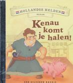 Joris en het varken / Hollandse helden 9789047620563, Boeken, Kinderboeken | Jeugd | onder 10 jaar, Verzenden, Zo goed als nieuw