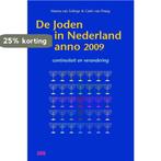 De Joden In Nederland Anno 2009 9789079700264 H. van Solinge, Verzenden, Gelezen, H. van Solinge