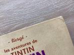 Tintin T3 - Tintin en Amérique N&B (A8) - C - 3e édition - 1, Boeken, Nieuw