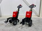 Elektrotrekker | 1000 kg | mover | EP | Li-ion | rubber wiel, Overige typen, 1000 tot 2000 kg, Elektrisch, Verzenden