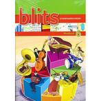 Blits studievaardigheden werkboek groep 6 (per stuk), Boeken, Schoolboeken, Verzenden, Nieuw