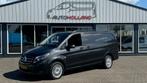 Zakelijke Lease |  Mercedes-Benz Vito 114 CDI 100KW 136PK 4X, Auto's, Automaat, Gebruikt, Euro 6, Overige kleuren