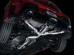 AWE Tuning 2023+ Toyota GR Corolla Track Edition Exhaust -, Ophalen of Verzenden, Nieuw