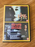 DVD - Jane Eyre - The Fourth Protocol, Cd's en Dvd's, Vanaf 16 jaar, Verzenden, Gebruikt, Overige gebieden