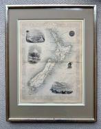 Nieuw-Zeeland - Nieuw-Zeeland (Noord- en Zuidereiland);, Nieuw