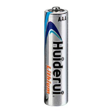 AAA Batterij Lithium FR03 / 24LF 1000mAh 1,5Volt beschikbaar voor biedingen