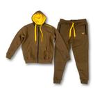 Tactic Carp Kids Zip Hoody + Jogger (8-9 jaar), Verzenden, Nieuw, Overige typen