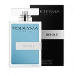 Yodeyma - Yodeyma Résolu eau de parfum, Sieraden, Tassen en Uiterlijk, Uiterlijk | Parfum, Ophalen of Verzenden, Nieuw