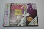 Bugs Bunny in Crazy Castle (GBC EUR MANUAL), Zo goed als nieuw, Verzenden