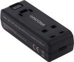 Insta360 One R/RS Dual USB lader (Patona), Audio, Tv en Foto, Opladers, Nieuw, Verzenden