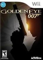 Goldeneye 007 (Nintendo Wii tweedehands game), Spelcomputers en Games, Games | Nintendo Wii, Ophalen of Verzenden, Zo goed als nieuw