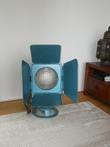 Arri - Lamp (1) - Industrial - IJzer (gegoten/gesmeed)