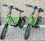 Set I:SY . Bosch middenmotor . 500 Wh. 20 inch. SET € 4600, Ophalen of Verzenden, Nieuw, 50 km per accu of meer, Overige merken