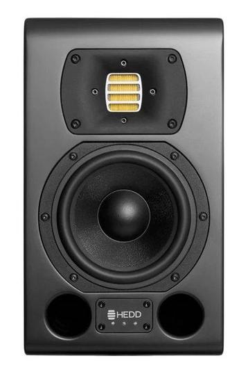 HEDD Audio Type 05 MK2 Black | B-Stock | LPA special beschikbaar voor biedingen
