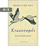 Kraanvogels 9789060058381 D. van Agt, Boeken, Verzenden, Gelezen, D. van Agt