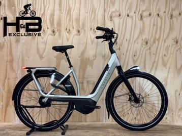 Gazelle Avignon C380 HMB E-Bike Enviolo 2023 beschikbaar voor biedingen