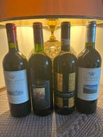2013 Serre Nuove, 2015 Le Volte dellOrnellaia & 2012 Gaja, Nieuw
