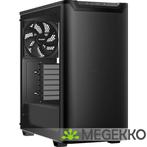 Be quiet! Pure Base 501 Window Black Airflow, Computers en Software, Computerbehuizingen, Verzenden, Nieuw