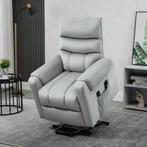 TRUUSK Sta-op Hulp Relaxstoel Elektrische Massagestoel TV-st, Huis en Inrichting, Fauteuils, Verzenden, Nieuw