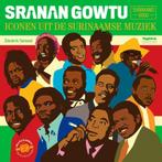 Sranan Gowtu 9789038801254 Diederik Samwel, Verzenden, Gelezen, Diederik Samwel