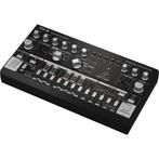 (B-Stock) Behringer TD-3-BK Analog Bass Line Synthesizer