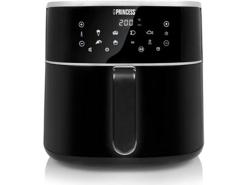 Princess Digitale Airfryer XXL 182254 - Groot - 8 liter -, Witgoed en Apparatuur, Frituurpannen, Zo goed als nieuw, Verzenden