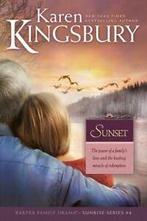 Sunrise series: Sunset by Karen Kingsbury (Book), Gelezen, Karen Kingsbury, Verzenden