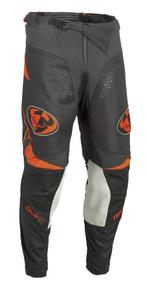 Thor 2022 Spring Pulse 04 Limited Crossbroek Antraciet / Ora, Motoren, Kleding | Motorkleding, Nieuw met kaartje