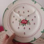 longchamps - Bord (10) - Keramiek, Antiek en Kunst