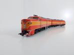 Märklin H0 - 37613 - Diesellocomotief (1) - Alco PA-1 -, Hobby en Vrije tijd, Modeltreinen | H0, Nieuw