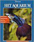 Aquarium 9789052100678 Stadelmann, Boeken, Dieren en Huisdieren, Gelezen, Stadelmann, Verzenden