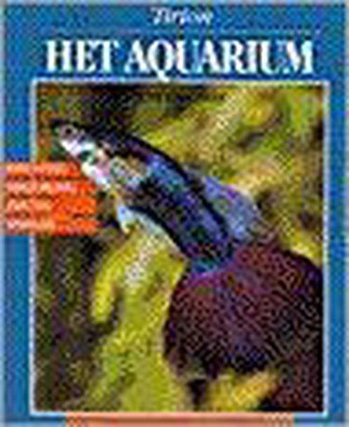 Aquarium 9789052100678 Stadelmann, Boeken, Dieren en Huisdieren, Gelezen, Verzenden