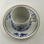 Vista Alegre - Koffieservies (4) - Floral - Porselein - kop