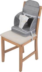 Bebeconfort Zitverhoger - Warm Grey, Verzenden, Nieuw