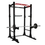 Inspire FPC1 Power Cage - Full Option - Power Rack - Squat, Verzenden, Nieuw