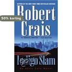 Indigo Slam 9780345435644 Robert Crais, Verzenden, Gelezen, Robert Crais