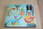 The band - Music From Big Pink - LP Box set - Heruitgave,, Cd's en Dvd's, Nieuw in verpakking