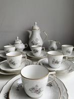 Rosenthal - Koffieservies voor 6 (21) - Sanssouci -, Antiek en Kunst