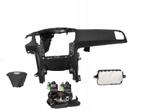 Kia Venga airbagset + dashboard airbag set NIEUW, Auto-onderdelen, Ophalen of Verzenden, Nieuw, Hyundai